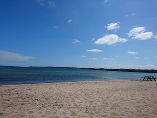 Casa de vacaciones Høll  37