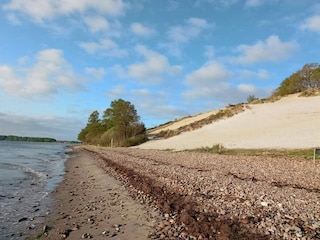 Ferienhaus Høll  16