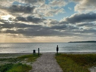 Casa de vacaciones Høll  8