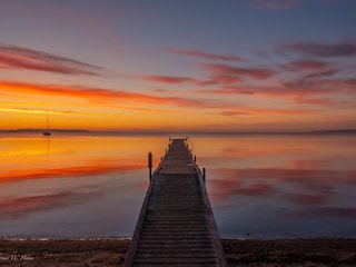 Casa de vacaciones Høll  22