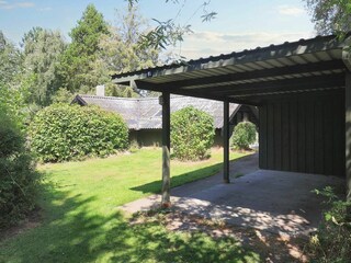 Casa de vacaciones Kramnitse  5