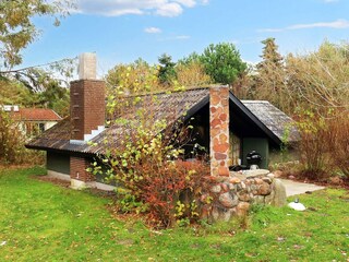 Casa de vacaciones Kramnitse Grabación al aire libre 1