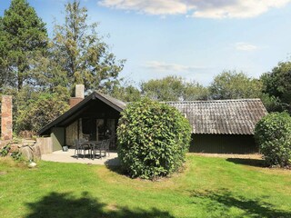 Casa de vacaciones Kramnitse Grabación al aire libre 3