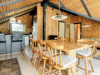 Holiday house Kramnitse  5