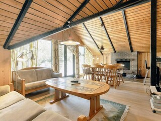 Casa de vacaciones Kramnitse  11