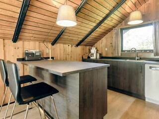 Holiday house Kramnitse  9