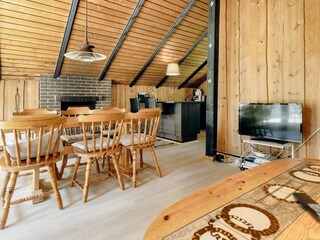 Holiday house Kramnitse  10