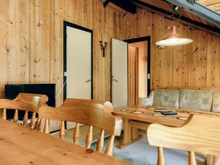 Holiday house Kramnitse  14