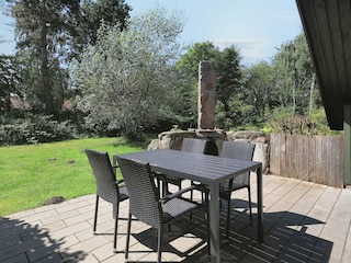 Casa de vacaciones Kramnitse  9