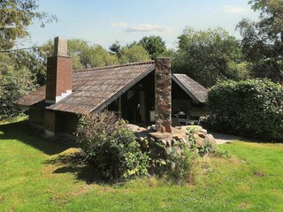 Casa de vacaciones Kramnitse  20