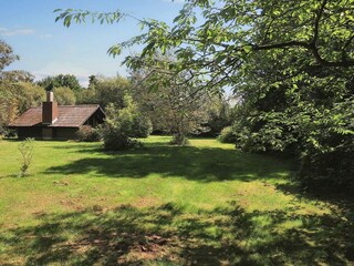 Casa de vacaciones Kramnitse  21