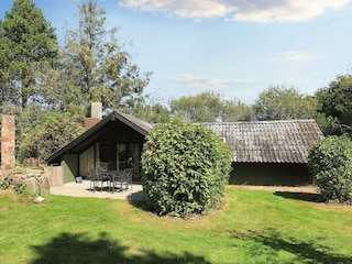 Casa de vacaciones Kramnitse Grabación al aire libre 3