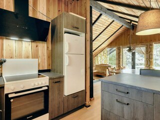 Holiday house Kramnitse  15