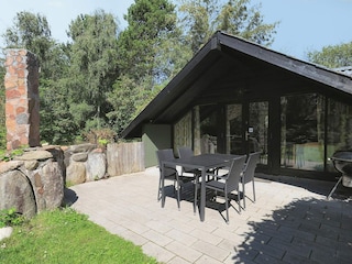 Holiday house Kramnitse  12