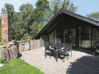 Maison de vacances Kramnitse  12