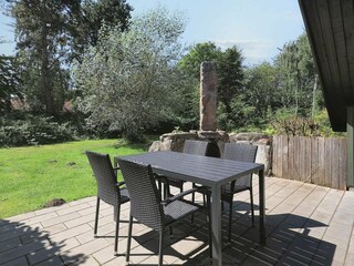 Casa per le vacanze Kramnitse  16