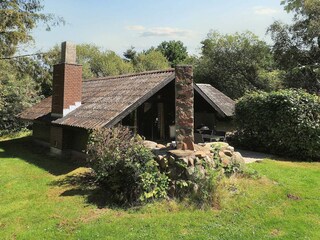 Casa de vacaciones Kramnitse  18