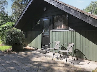 Holiday house Kramnitse  16