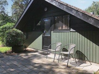 Maison de vacances Kramnitse  16