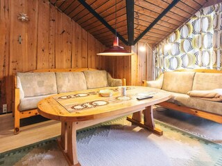 Casa de vacaciones Kramnitse  18