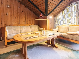 Holiday house Kramnitse  19