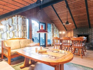 Casa per le vacanze Kramnitse  11