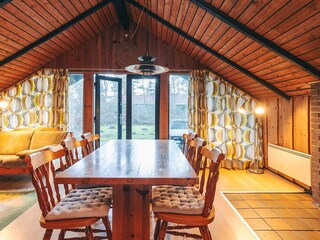 Holiday house Kramnitse  12