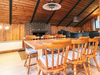 Holiday house Kramnitse  13