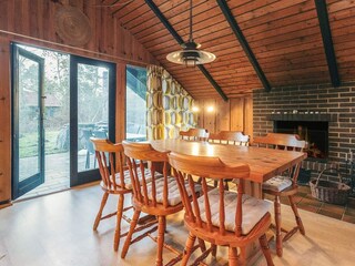 Ferienhaus Kramnitse  14