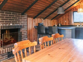 Holiday house Kramnitse  14