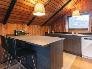 Ferienhaus Kramnitse  8