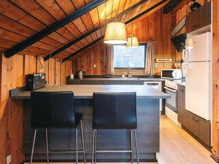 Casa de vacaciones Kramnitse  11
