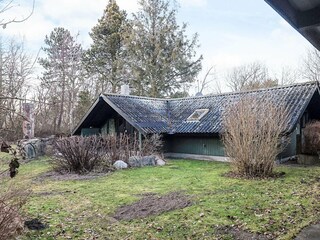 Vakantiehuis Kramnitse  21