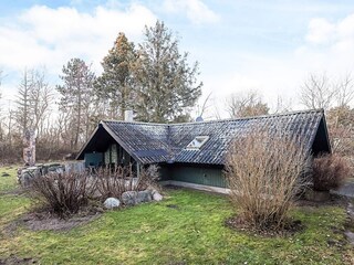 Holiday house Kramnitse Outdoor Recording 3