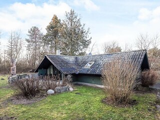Casa de vacaciones Kramnitse Grabación al aire libre 3