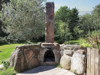 Ferienhaus Kramnitse  21
