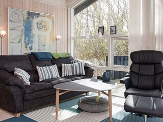 Casa de vacaciones Ebeltoft  3