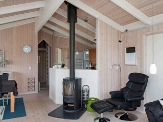 Casa de vacaciones Ebeltoft  4
