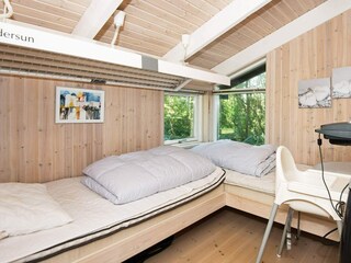 Casa de vacaciones Ebeltoft  8