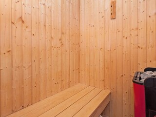 Casa de vacaciones Ebeltoft  9