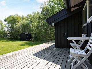 Casa de vacaciones Ebeltoft  10