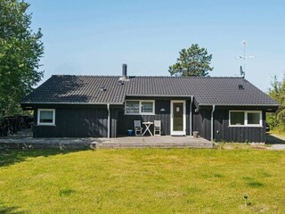 Ferienhaus Ebeltoft  11