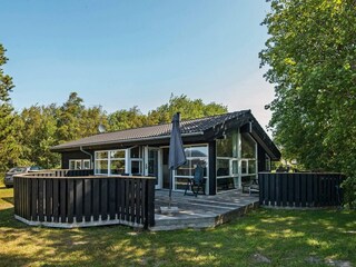Casa de vacaciones Ebeltoft  25