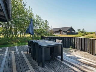 Casa de vacaciones Ebeltoft  26