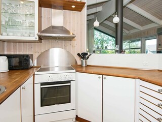Holiday house Ebeltoft  22