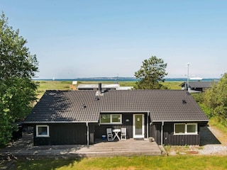 Ferienhaus Ebeltoft Außenaufnahme 4