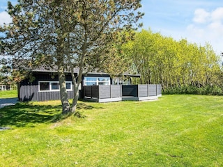 Casa per le vacanze Ebeltoft  14
