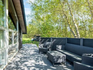 Maison de vacances Ebeltoft  9