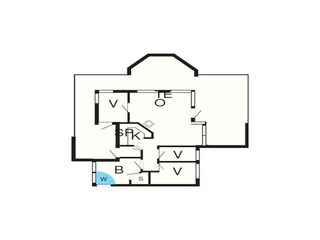Holiday house Ebeltoft  44