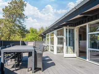 Casa per le vacanze Ebeltoft  34